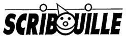 SCRIBOUILLE