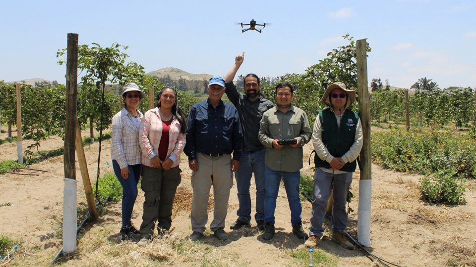Green Technology book launch event